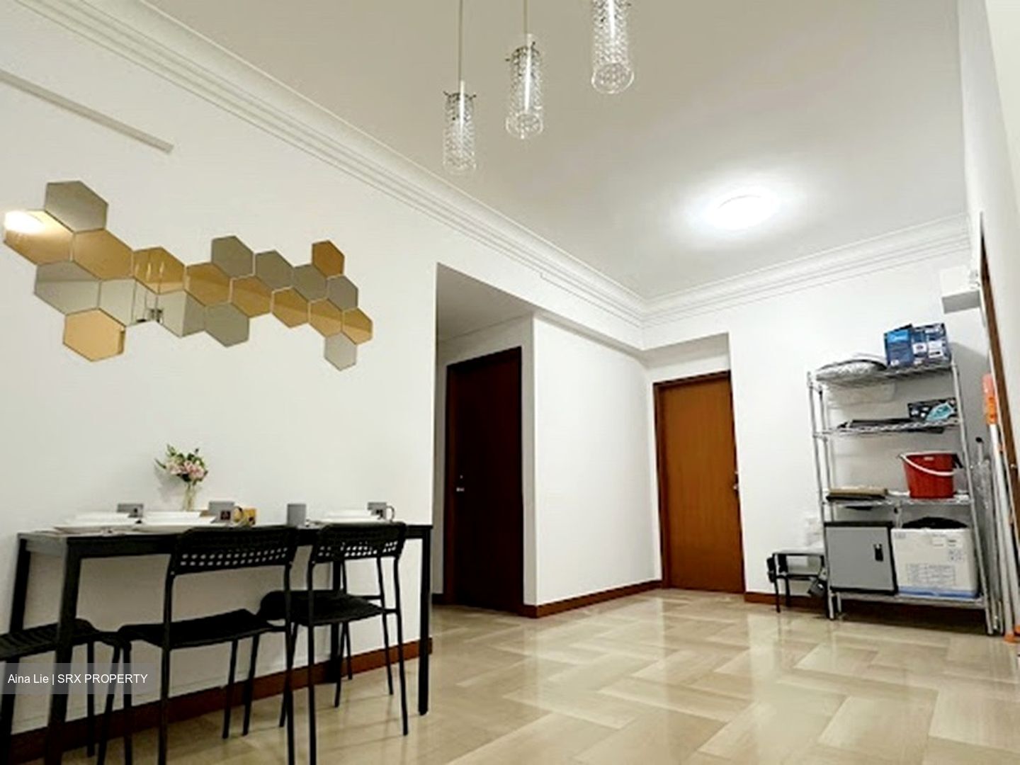 East Meadows (D16), Condominium #616549871